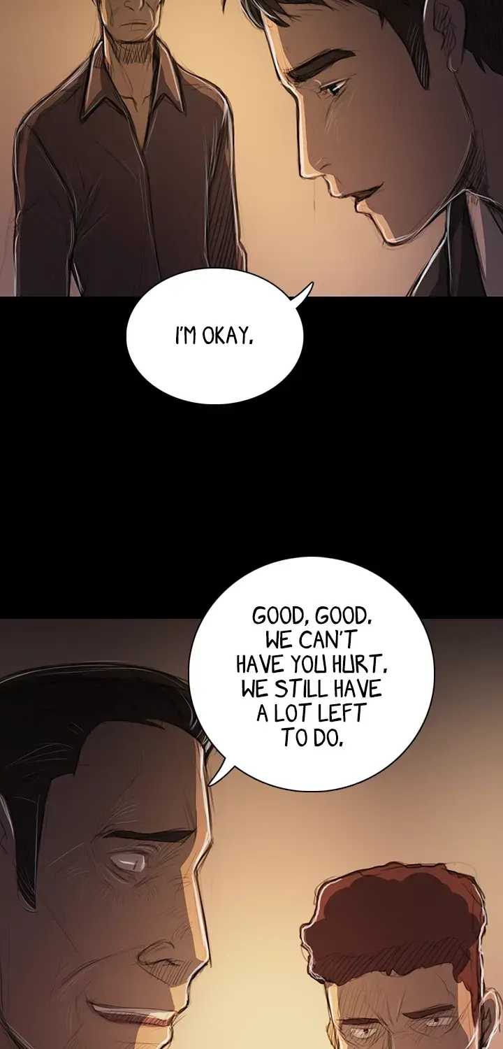 Red Light Chapter 52 page 28 - 