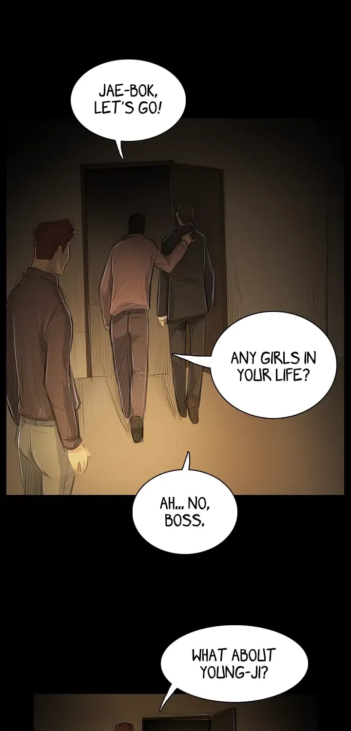 Red Light Chapter 52 page 31 - 