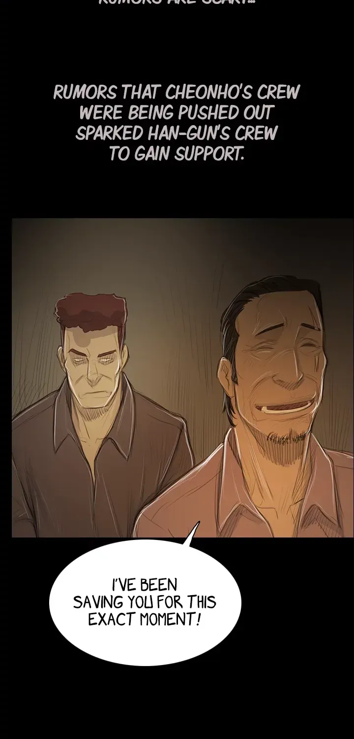 Red Light Chapter 52 page 33 - 