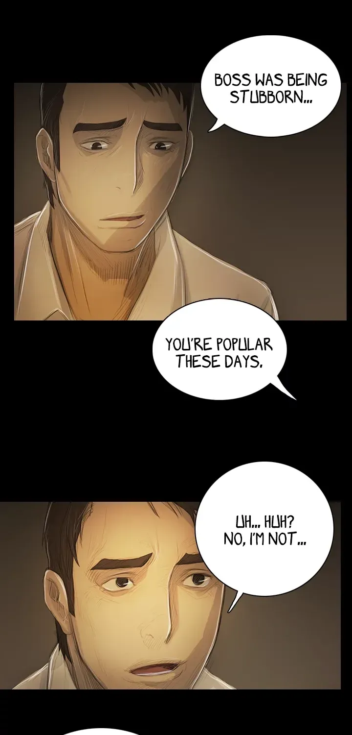Red Light Chapter 52 page 36 - 