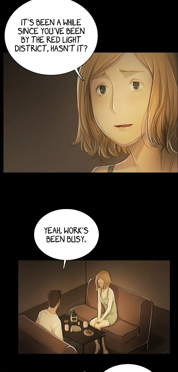 Red Light Chapter 52 page 37 - 