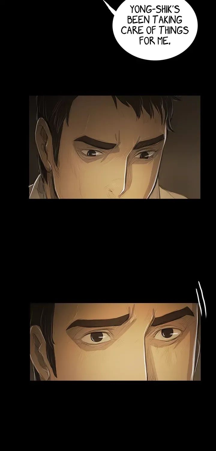 Red Light Chapter 52 page 38 - 