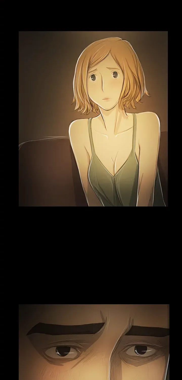 Red Light Chapter 52 page 39 - 