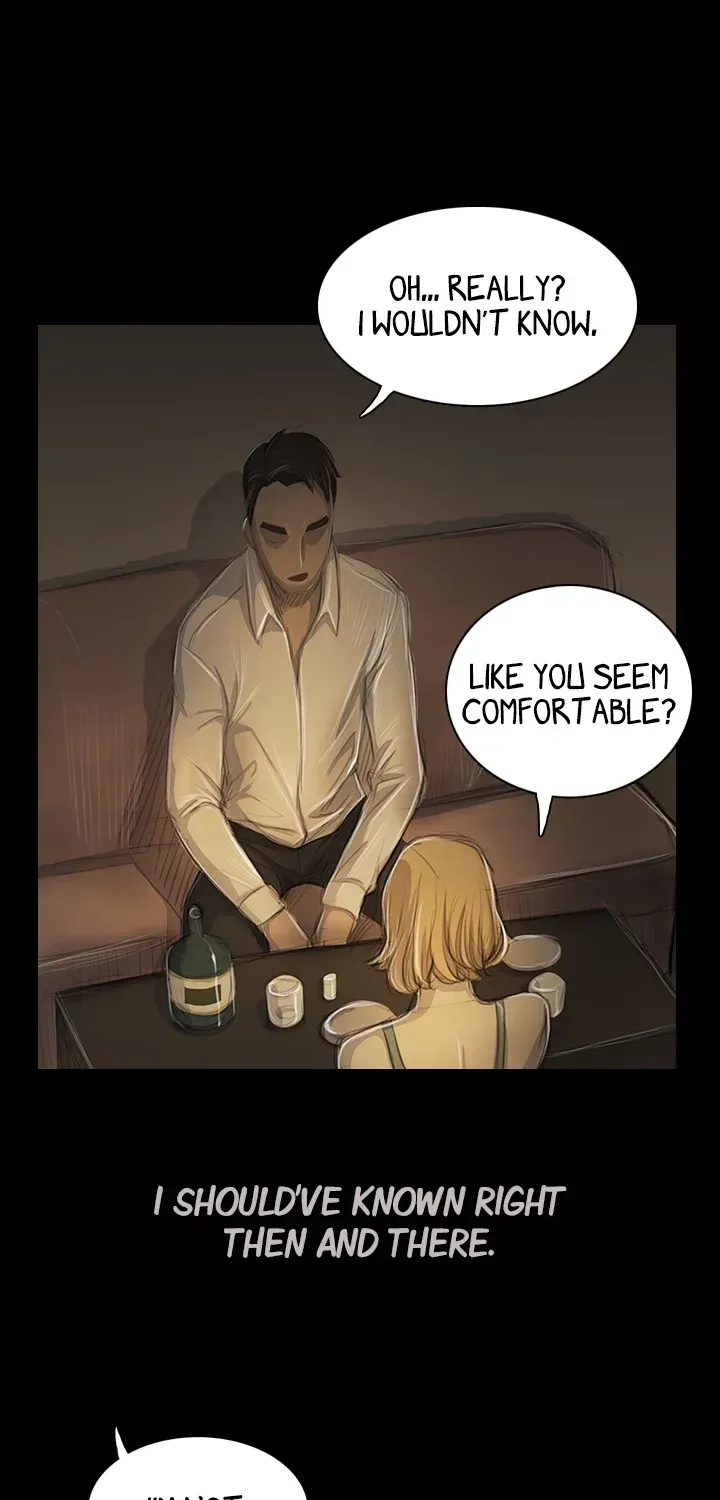 Red Light Chapter 52 page 43 - 