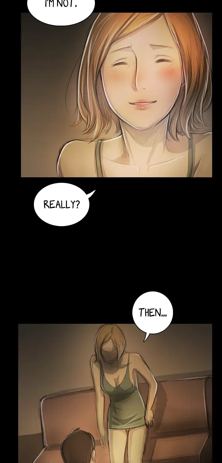 Red Light Chapter 52 page 44 - 