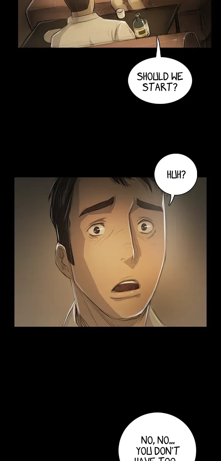 Red Light Chapter 52 page 45 - 