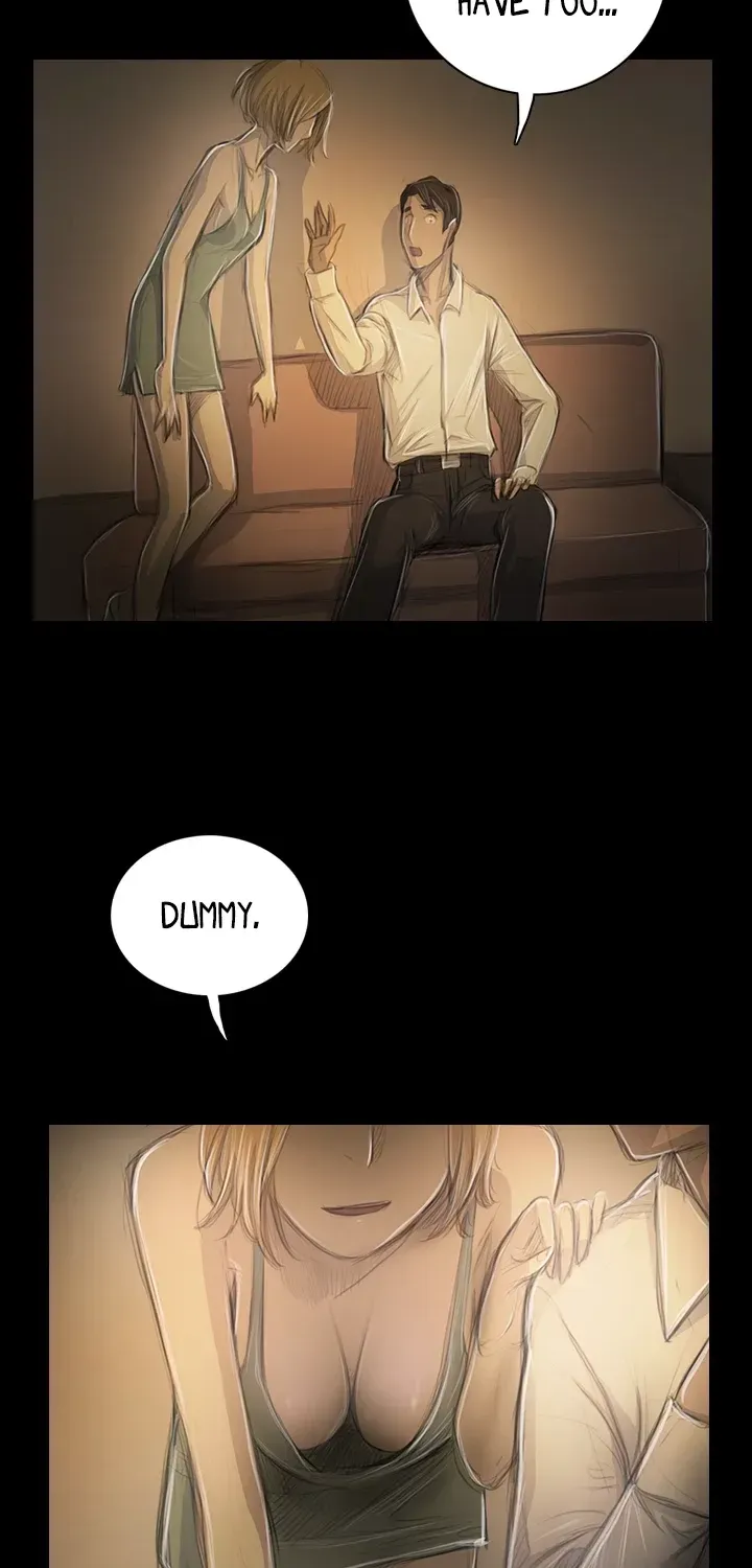 Red Light Chapter 52 page 46 - 
