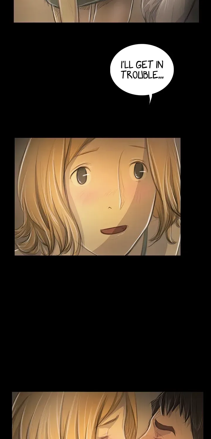 Red Light Chapter 52 page 47 - 