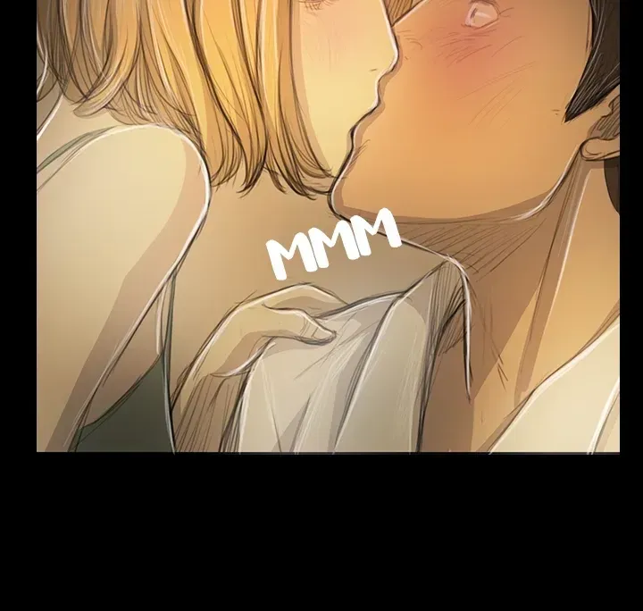 Red Light Chapter 52 page 48 - 