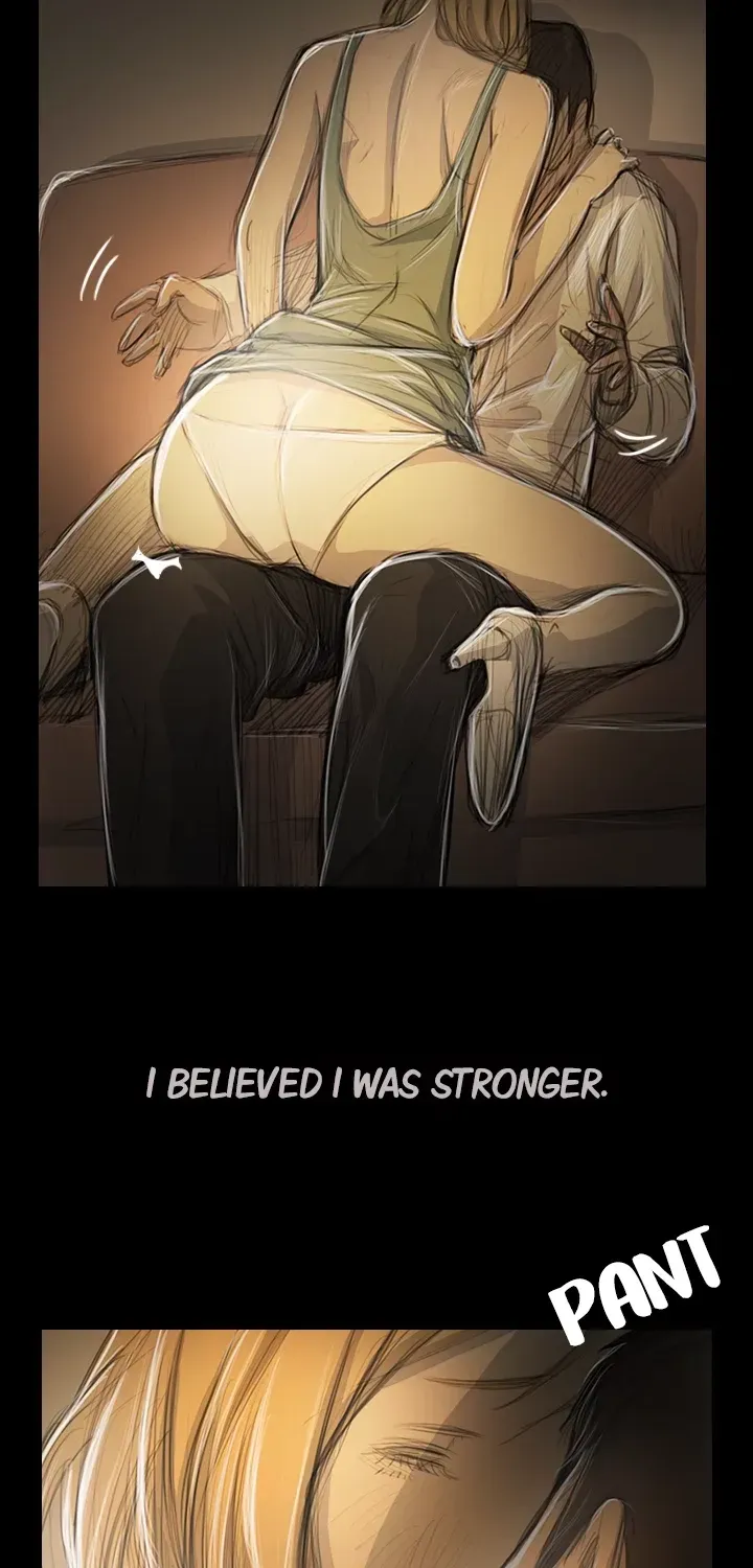 Red Light Chapter 52 page 50 - 