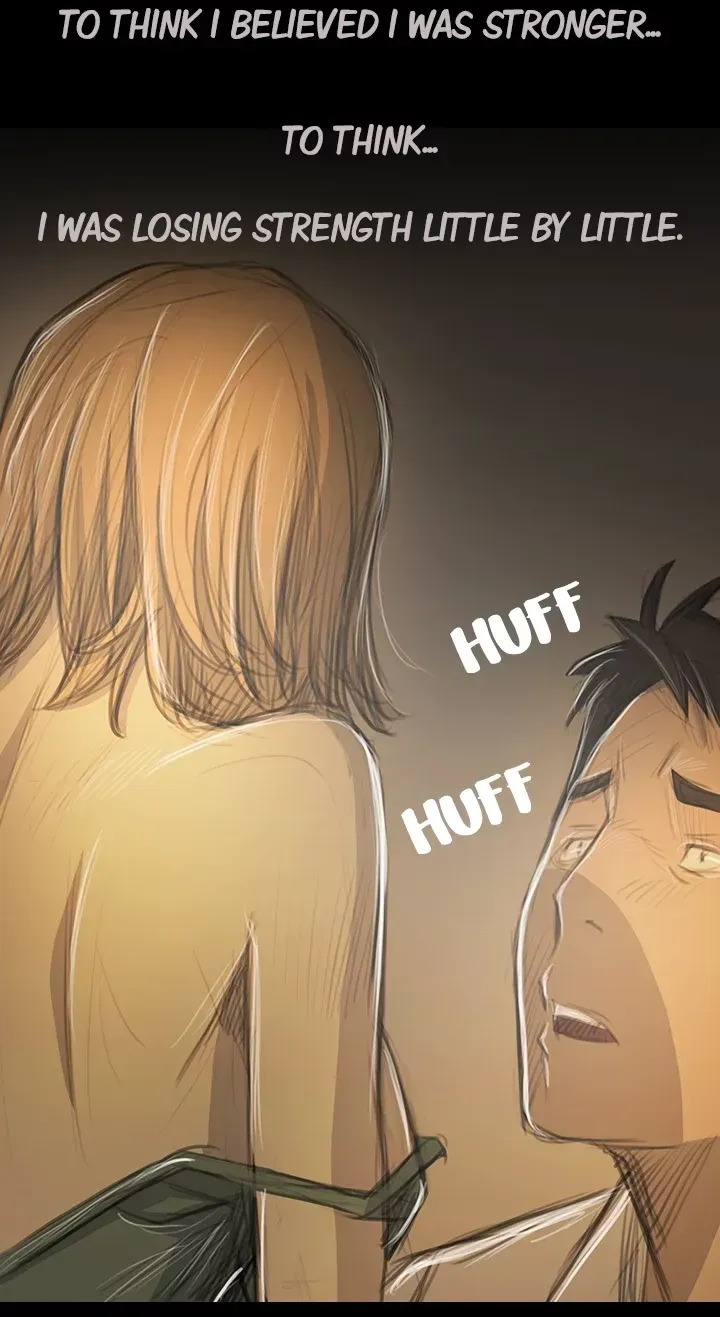 Red Light Chapter 52 page 54 - 