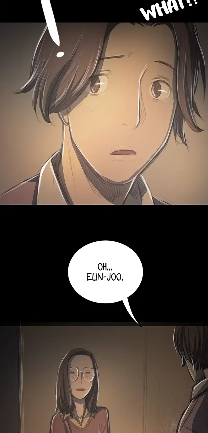 Red Light Chapter 52 page 58 - 