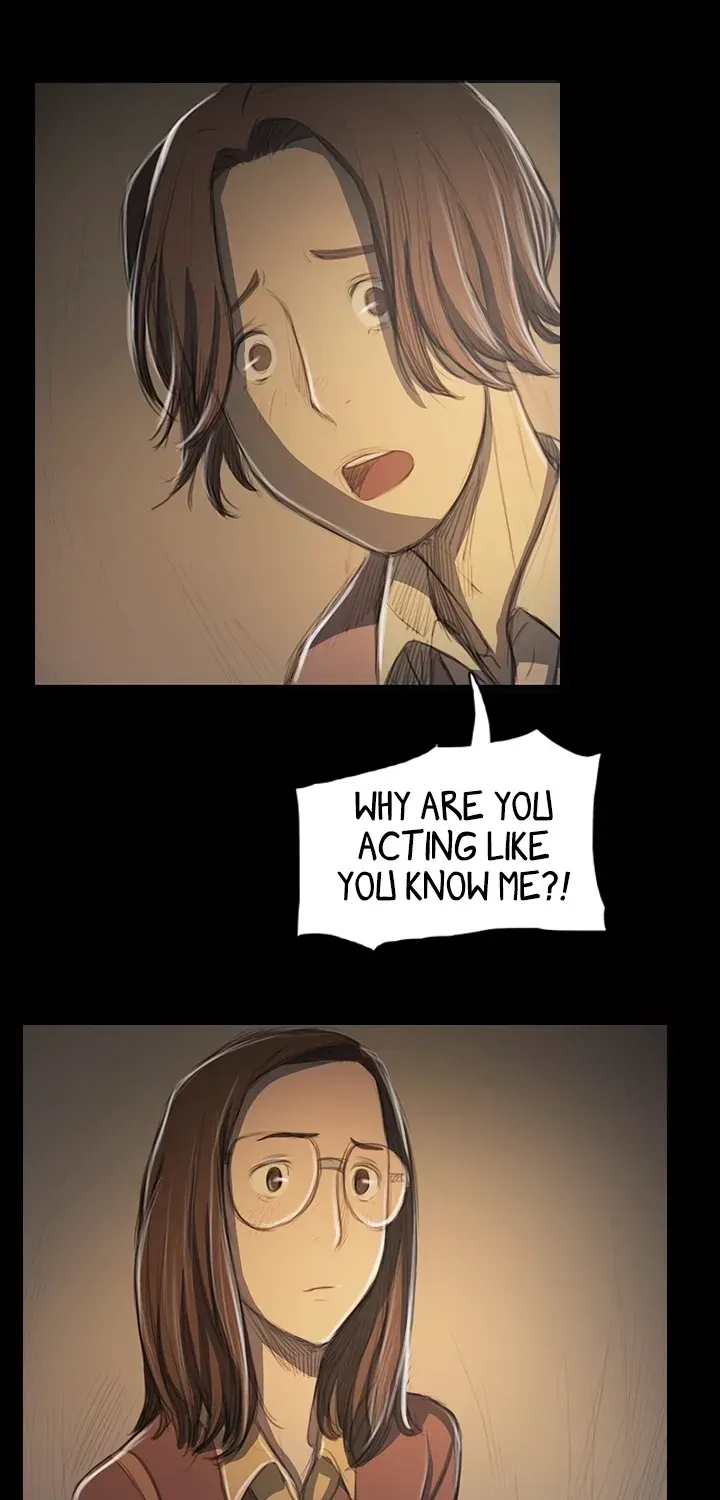 Red Light Chapter 52 page 62 - 