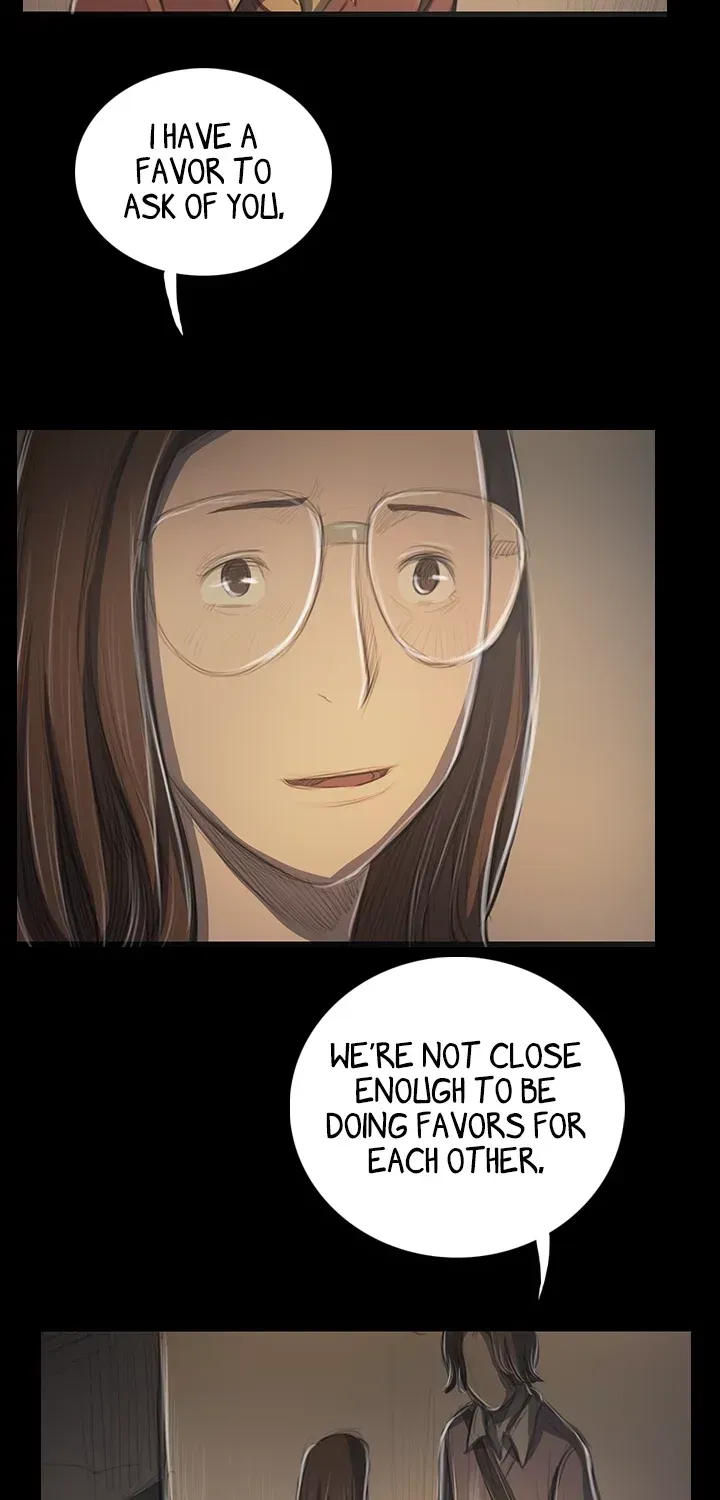 Red Light Chapter 52 page 63 - 