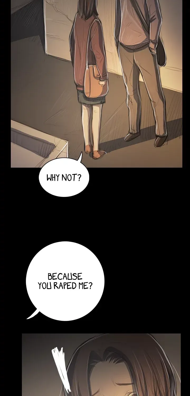 Red Light Chapter 52 page 64 - 