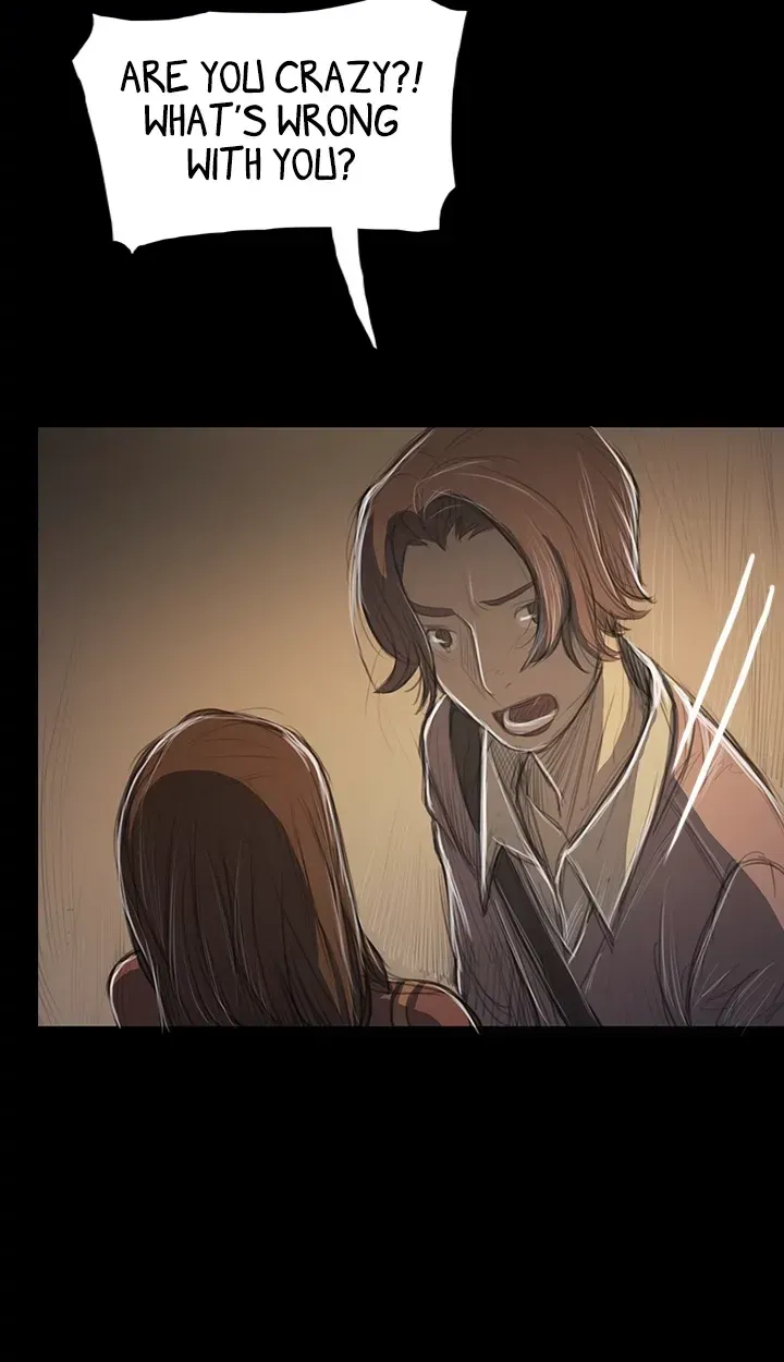 Red Light Chapter 52 page 66 - 