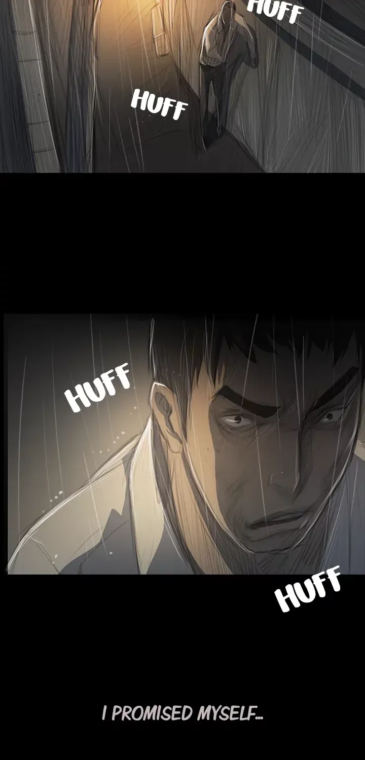 Red Light Chapter 52 page 8 - 