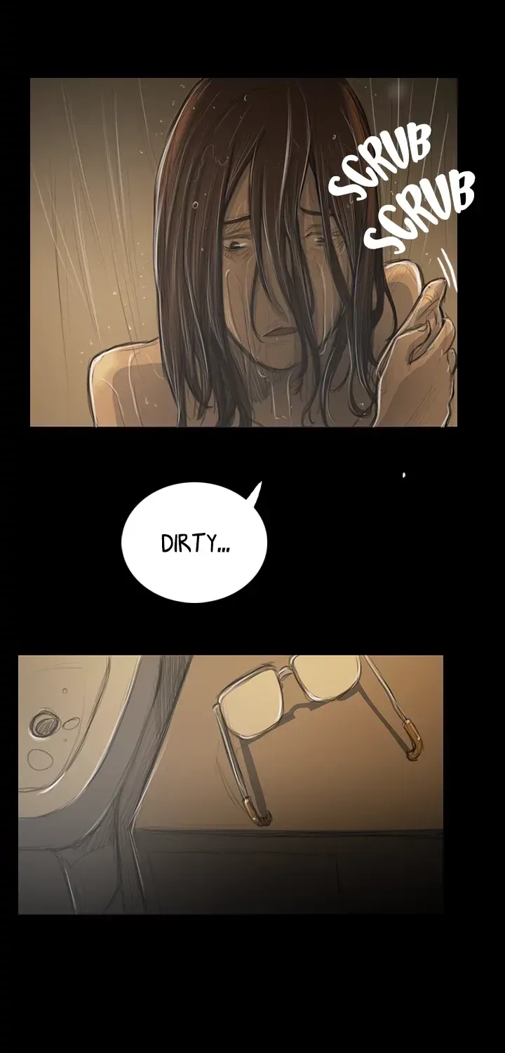 Red Light Chapter 52 page 71 - 