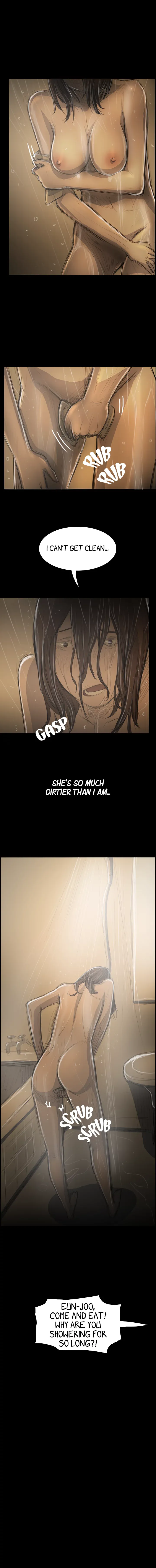 Red Light Chapter 53 page 1 - 
