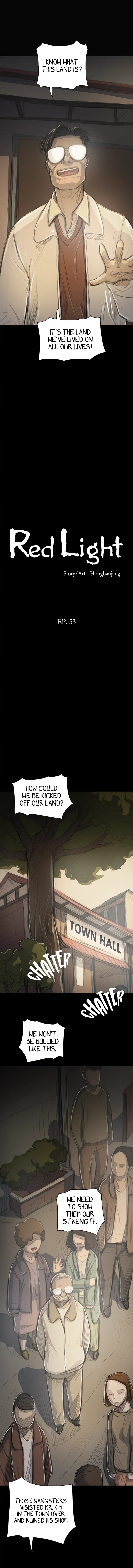 Red Light Chapter 53 page 2 - 
