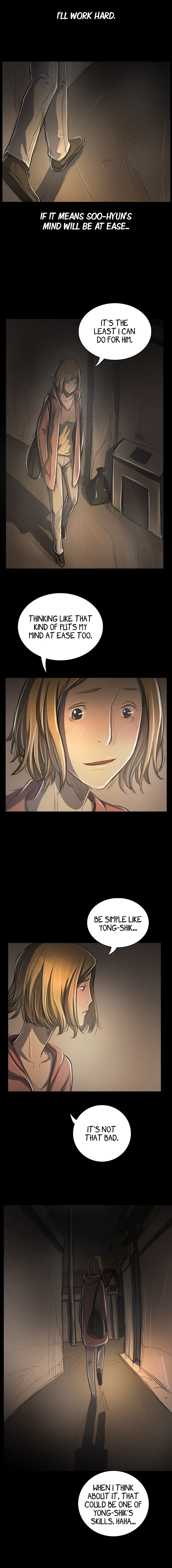Red Light Chapter 53 page 11 - 