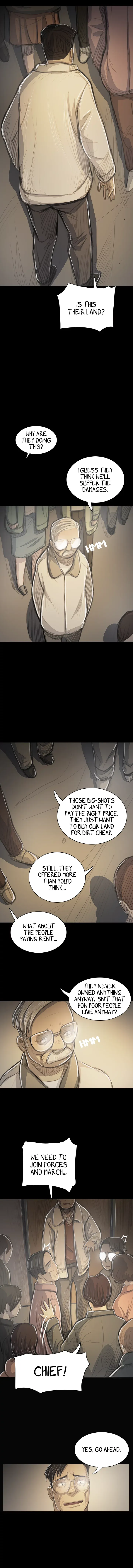 Red Light Chapter 53 page 3 - 
