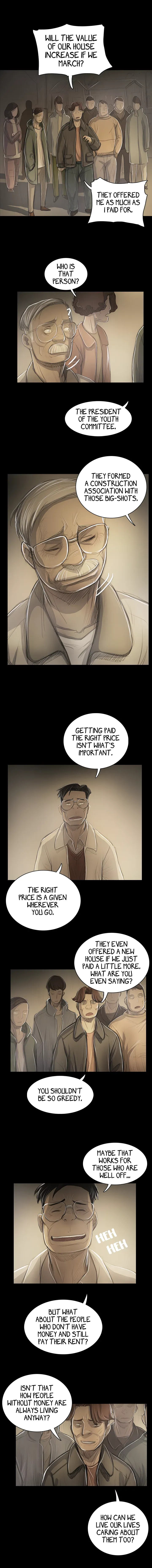 Red Light Chapter 53 page 4 - 