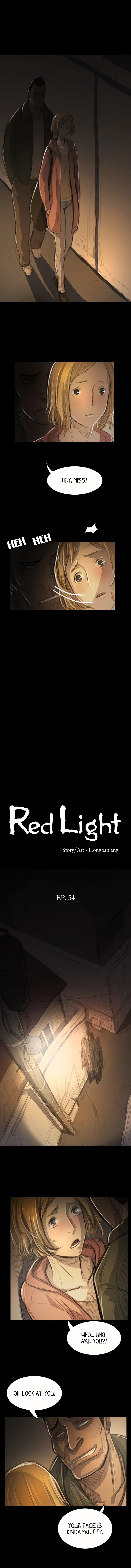 Red Light Chapter 54 page 2 - 