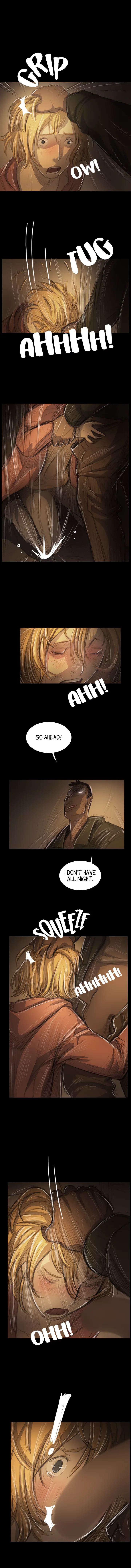 Red Light Chapter 54 page 6 - 