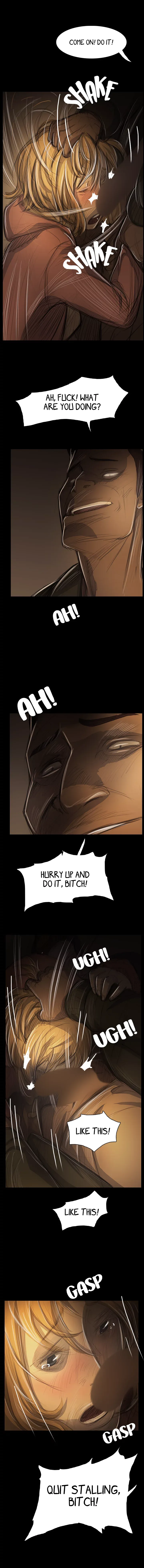 Red Light Chapter 54 page 7 - 
