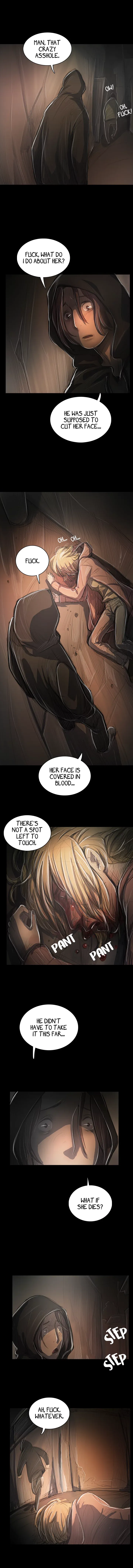 Red Light Chapter 55 page 4 - 