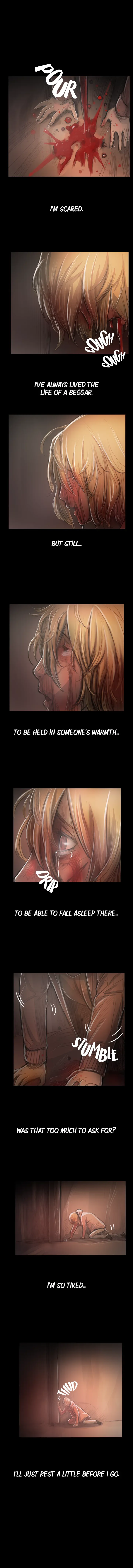 Red Light Chapter 55 page 6 - 