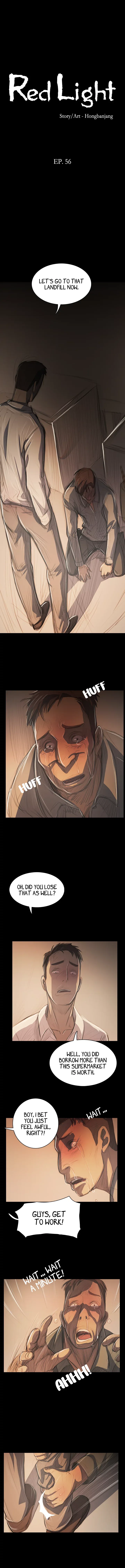 Red Light Chapter 56 page 2 - 