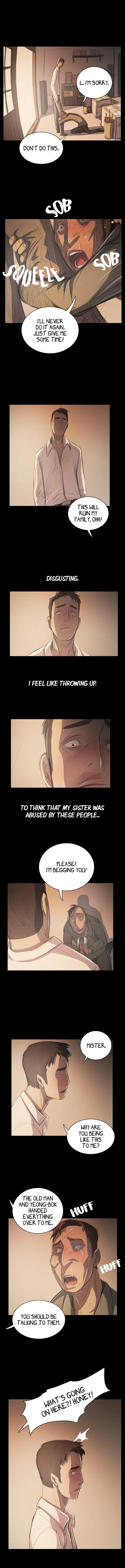 Red Light Chapter 56 page 3 - 
