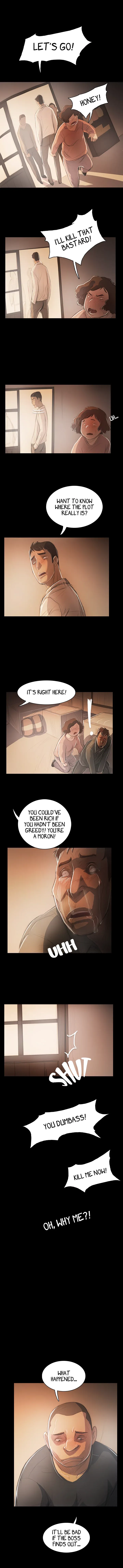 Red Light Chapter 56 page 7 - 
