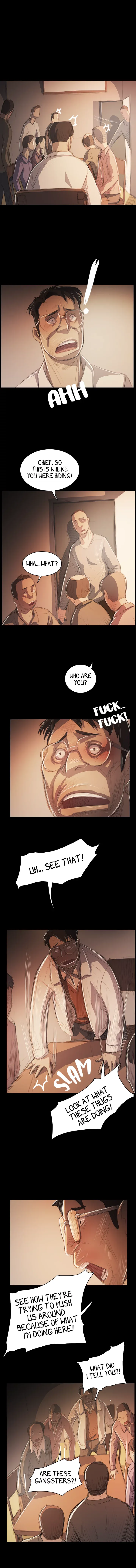Red Light Chapter 56 page 10 - 