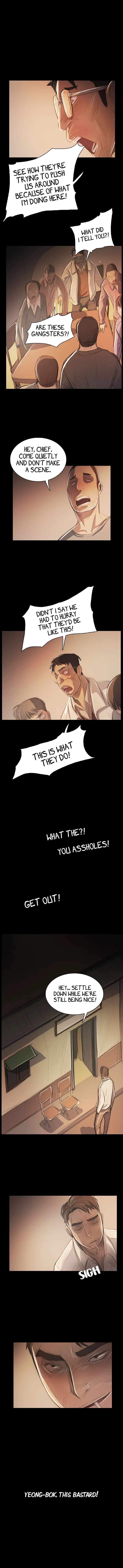Red Light Chapter 57 page 1 - 
