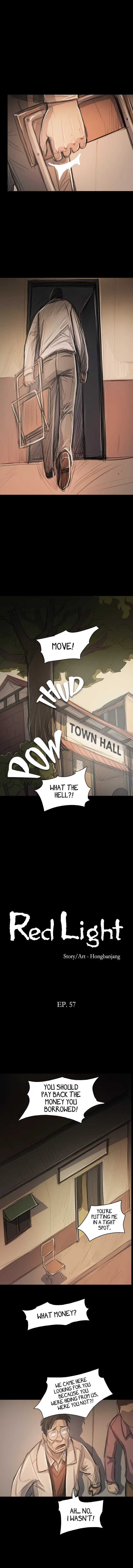 Red Light Chapter 57 page 2 - 