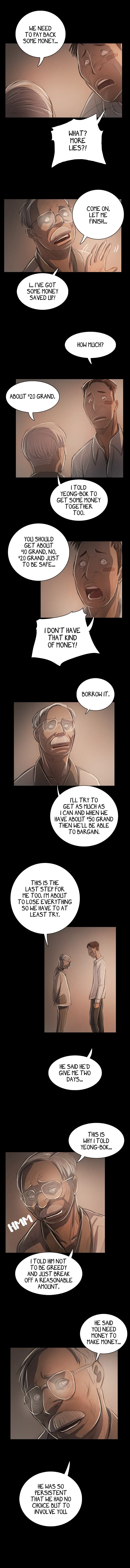 Red Light Chapter 57 page 7 - 