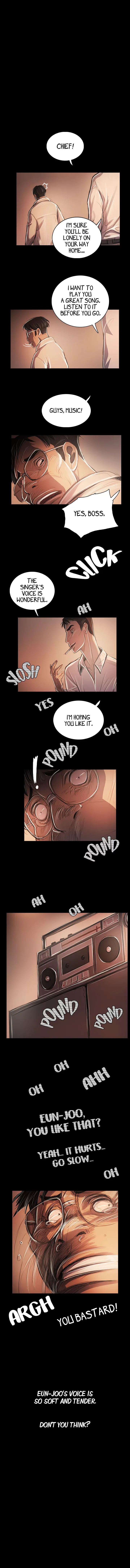 Red Light Chapter 59 page 1 - 