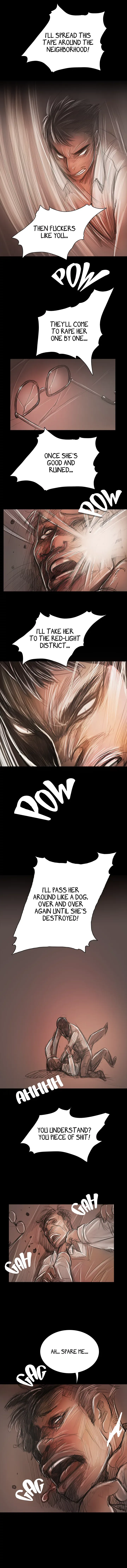 Red Light Chapter 59 page 3 - 