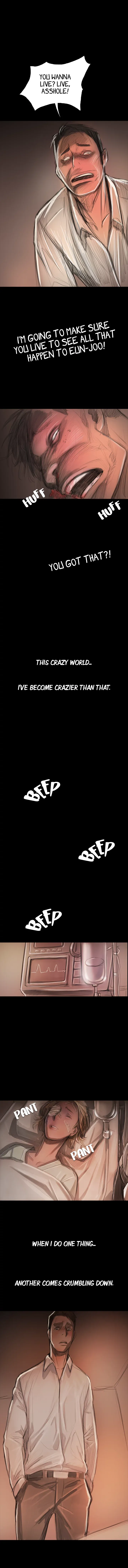 Red Light Chapter 59 page 4 - 