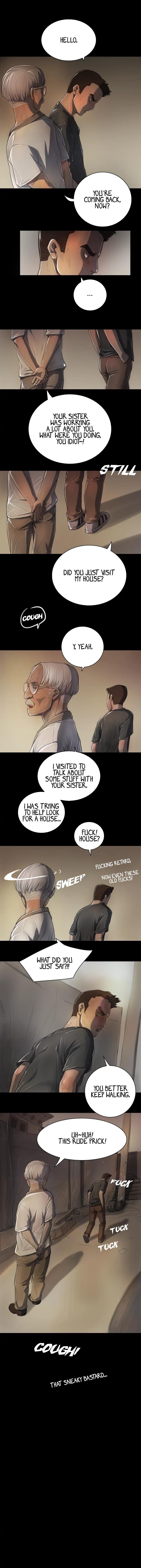 Red Light Chapter 6 page 4 - 