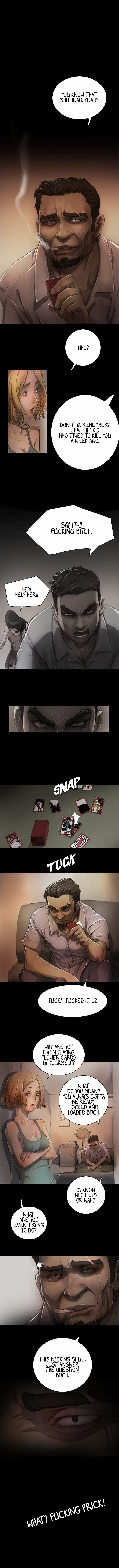 Red Light Chapter 6 page 6 - 