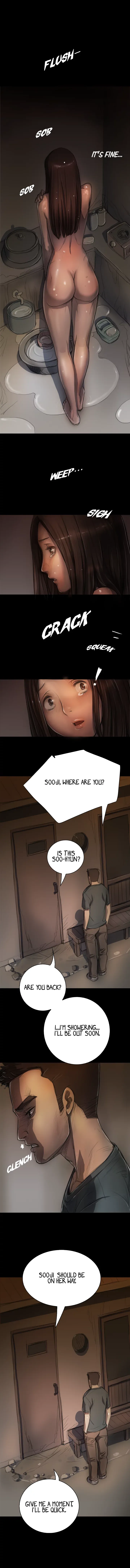 Red Light Chapter 6 page 9 - 