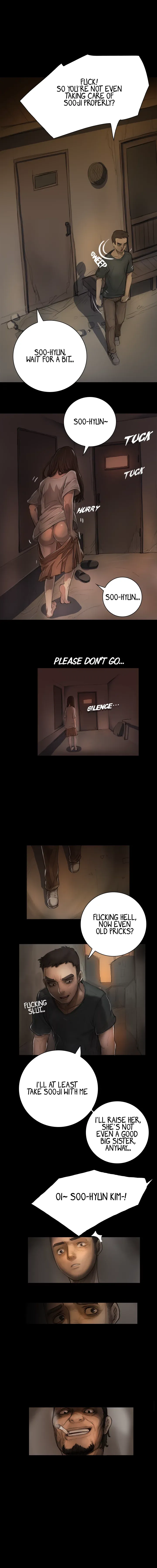Red Light Chapter 6 page 10 - 