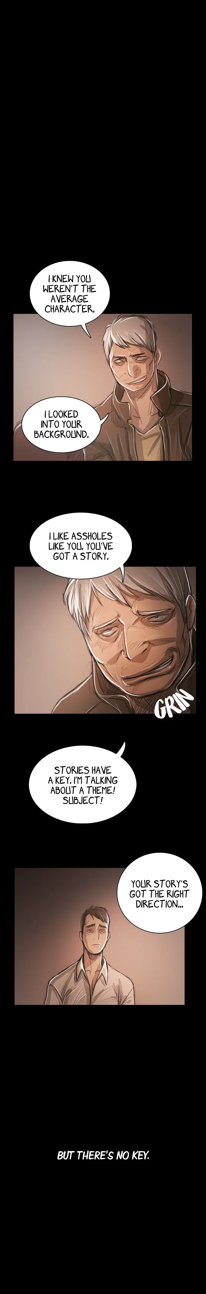 Red Light Chapter 60 page 1 - 