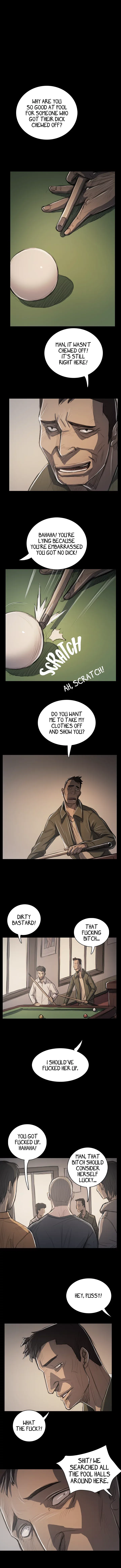 Red Light Chapter 60 page 2 - 
