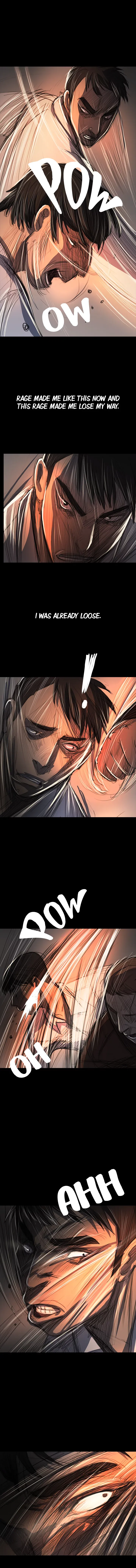 Red Light Chapter 60 page 11 - 
