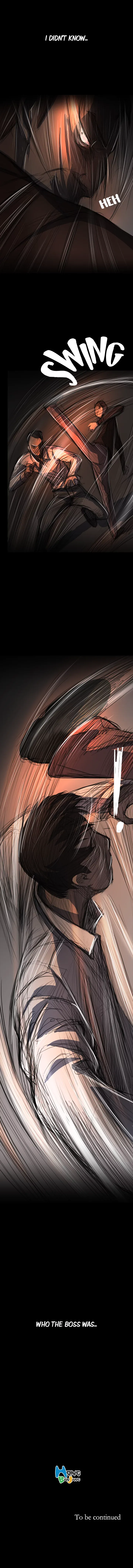 Red Light Chapter 60 page 12 - 